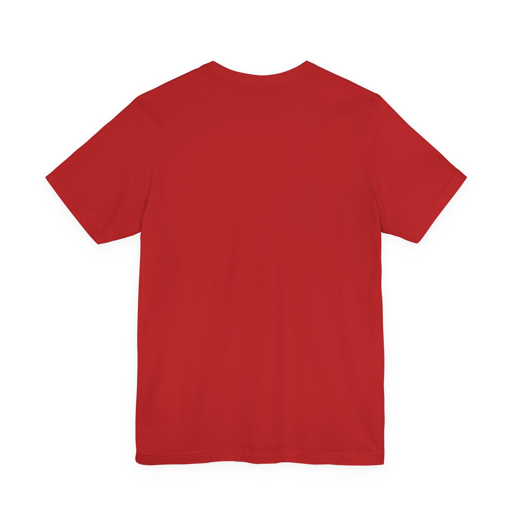 LAX Airport Code Unisex Teeshirt