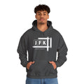 JFK Hooded Sweatshirt