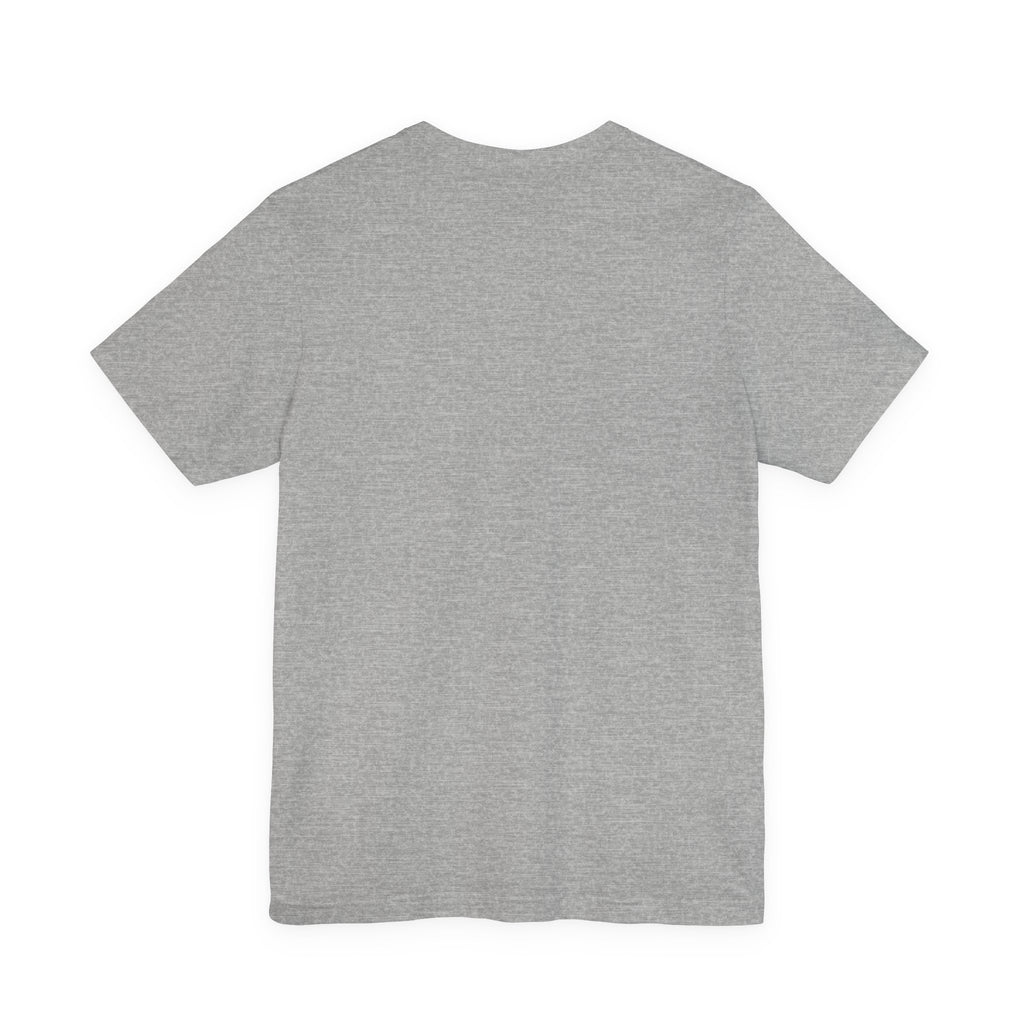 GLA Glasgow Airport Code Teeshirt