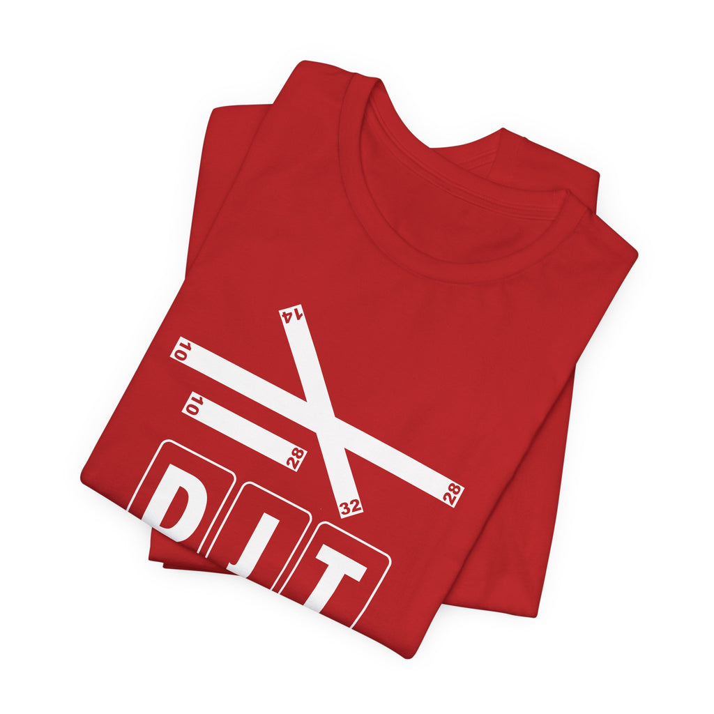 West Palm Beach Airport Code Tee Shirt 1
