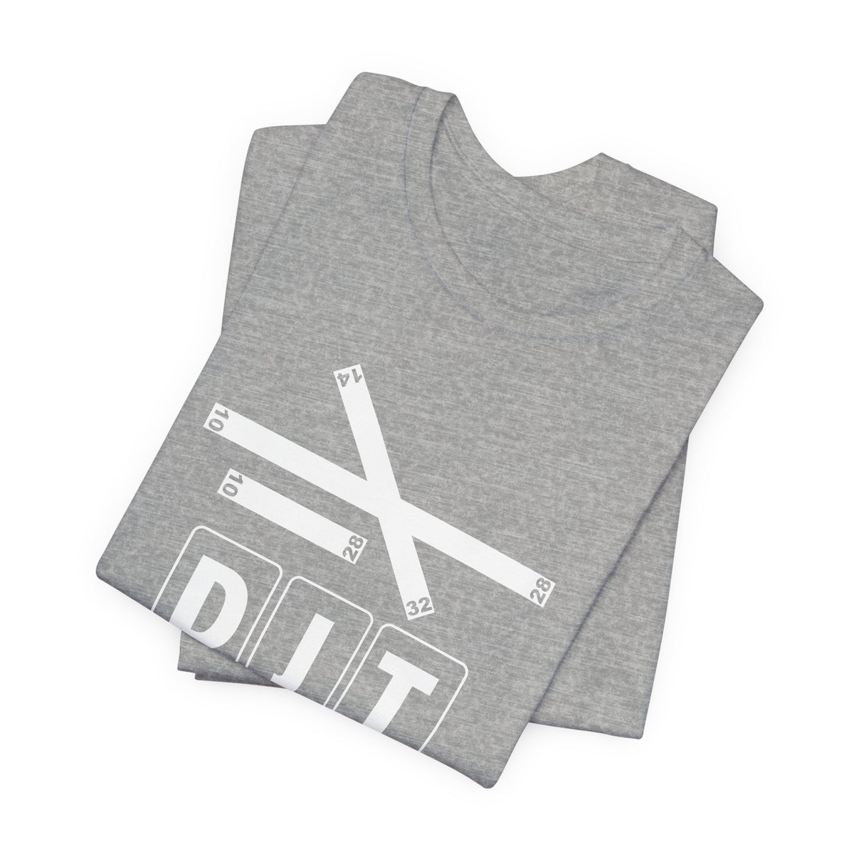 West Palm Beach Airport Code Tee Shirt 1