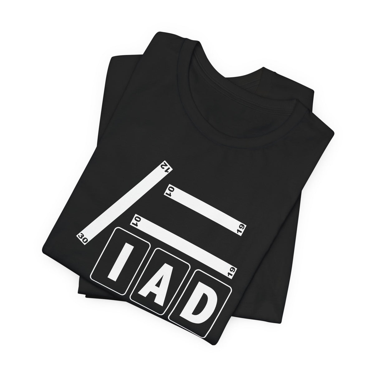 IAD Airport Code Tee Shirt 1